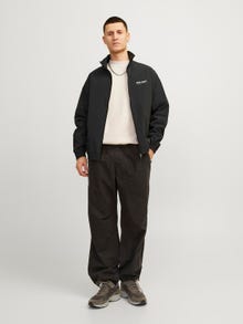 Jack & Jones Kurtka -Black - 12257200