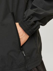 Jack & Jones Kurtka -Black - 12257200