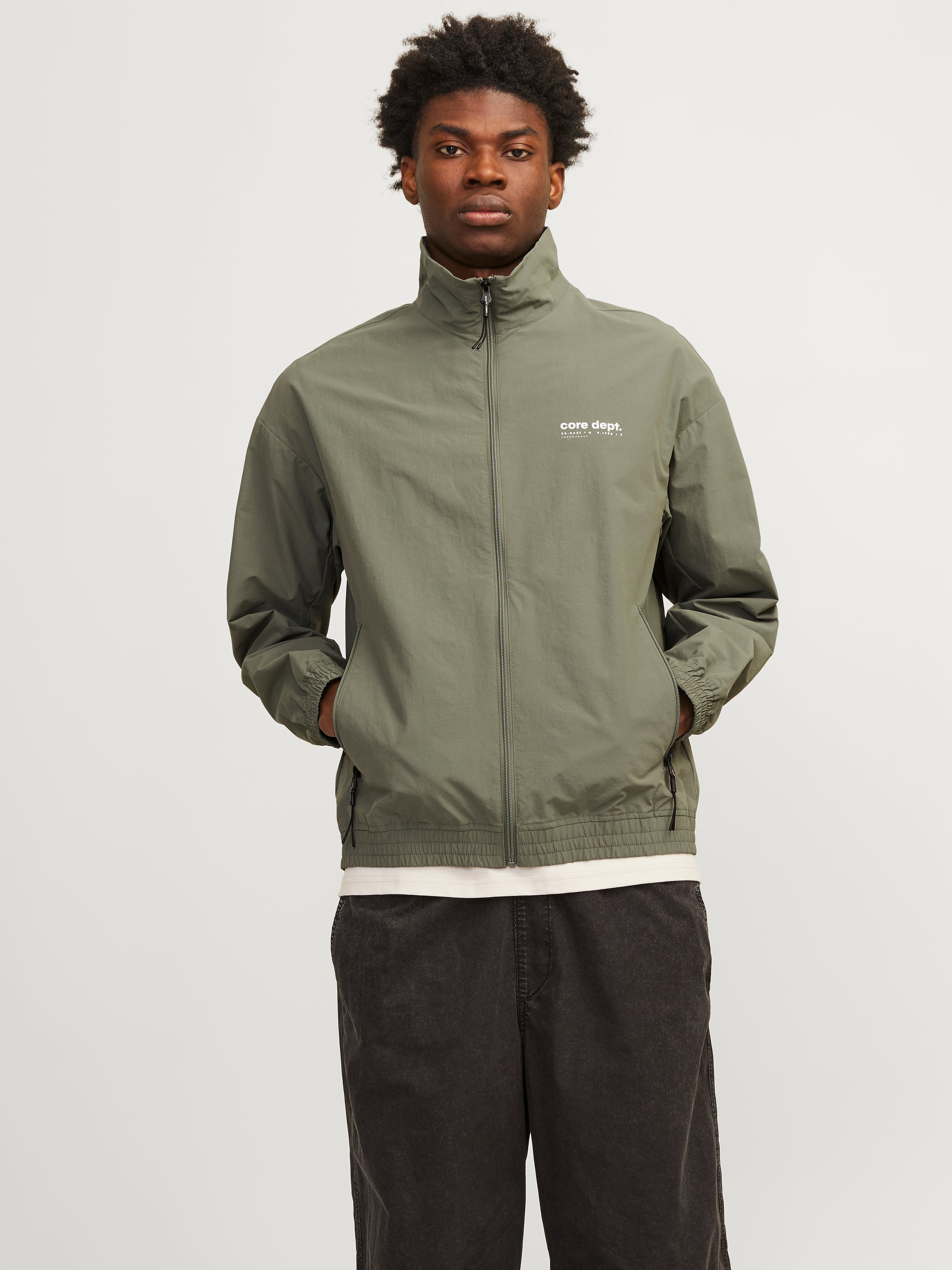 Jacket Jack and Jones core offers