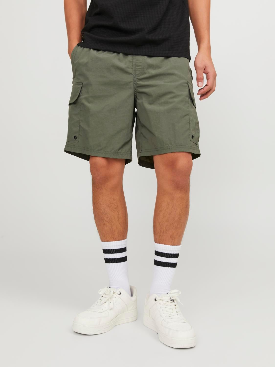 Regular Fit Swim shorts