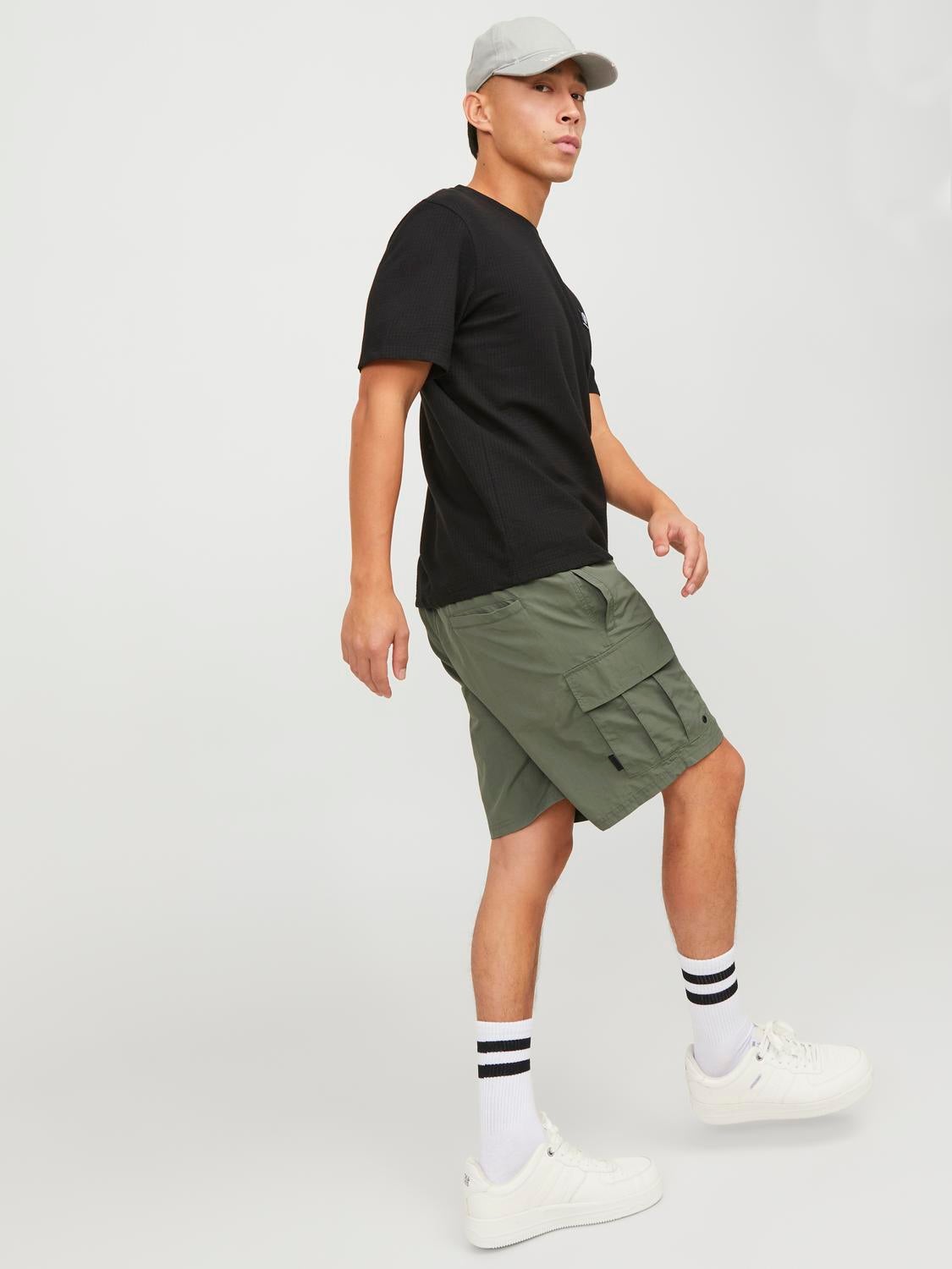 Regular Fit Swim shorts