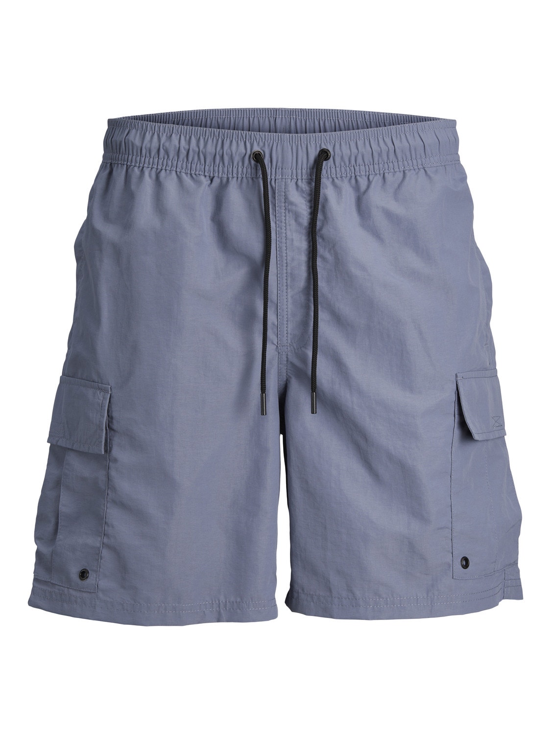 Jack & Jones Regular Fit Swim shorts -Flint Stone - 12257214