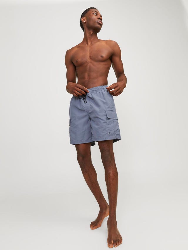 Jack & Jones Regular Fit Swim shorts - 12257214