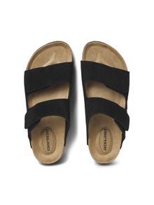 Jack & Jones Sandals -Anthracite - 12257218