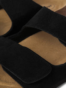 Jack & Jones Sandals -Anthracite - 12257218