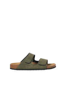 Jack & Jones Sandales -Olive Night - 12257218