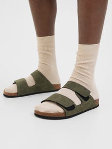 Jack & Jones Sandales -Olive Night - 12257218