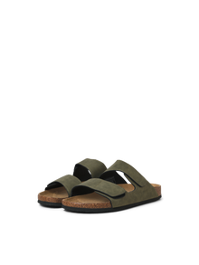 Jack & Jones Sandales -Olive Night - 12257218