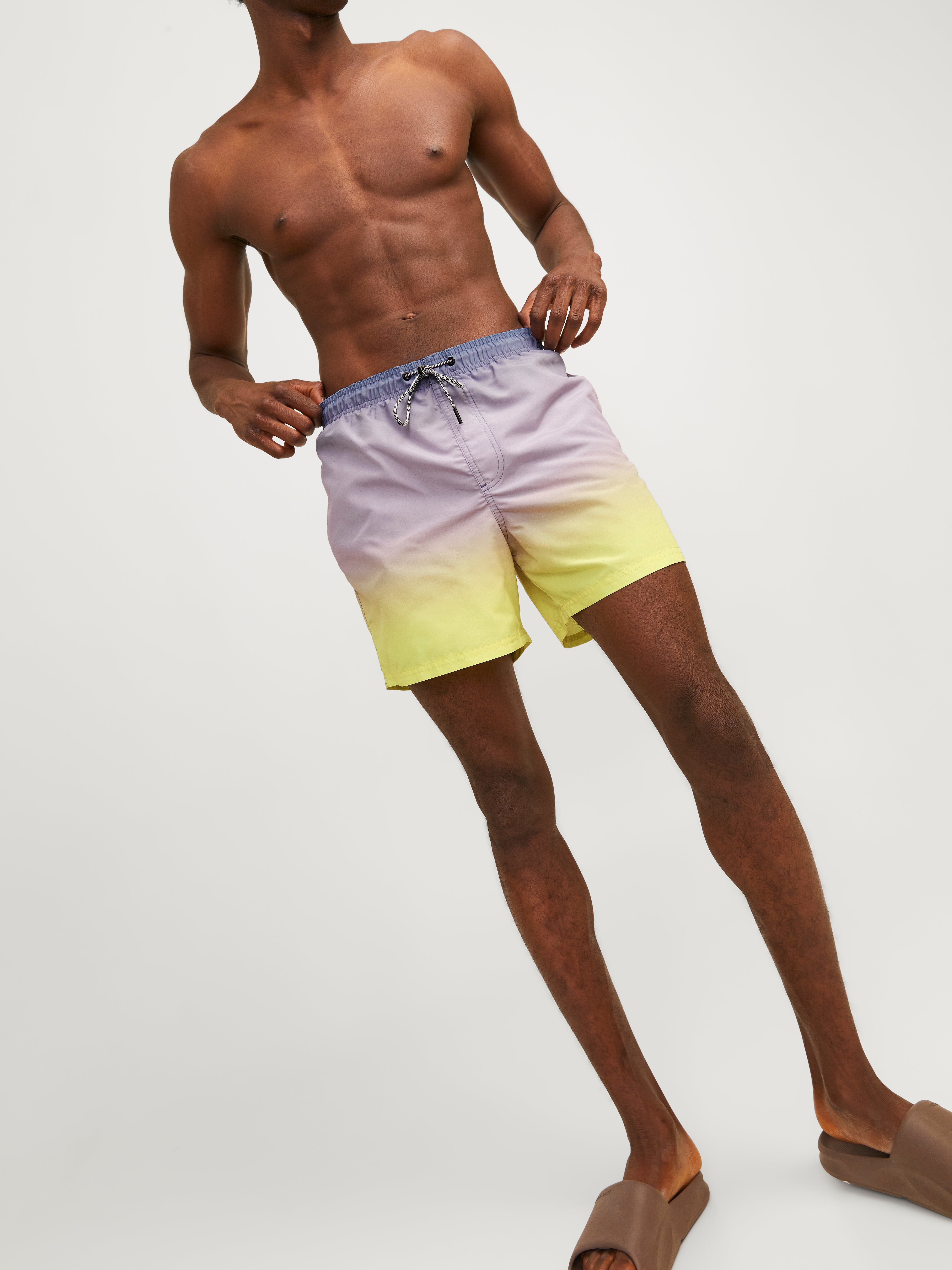 Jack & Jones Regular Fit Swim shorts - 12257219