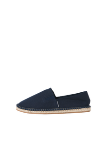 Jack & Jones Espadrillas -Navy Blazer - 12257223
