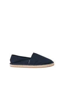 Jack & Jones Espadrillas -Navy Blazer - 12257223