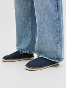 Jack & Jones Espadrillas -Navy Blazer - 12257223