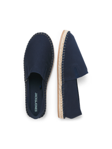 Jack & Jones Espadrillas -Navy Blazer - 12257223