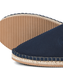 Jack & Jones Espadrillas -Navy Blazer - 12257223