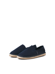 Jack & Jones Espadrillas -Navy Blazer - 12257223