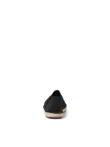 Jack & Jones Espadrilles -Anthracite - 12257223