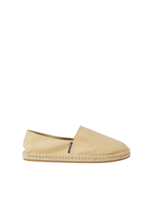 Jack & Jones Espadryle -Plaza Taupe - 12257223