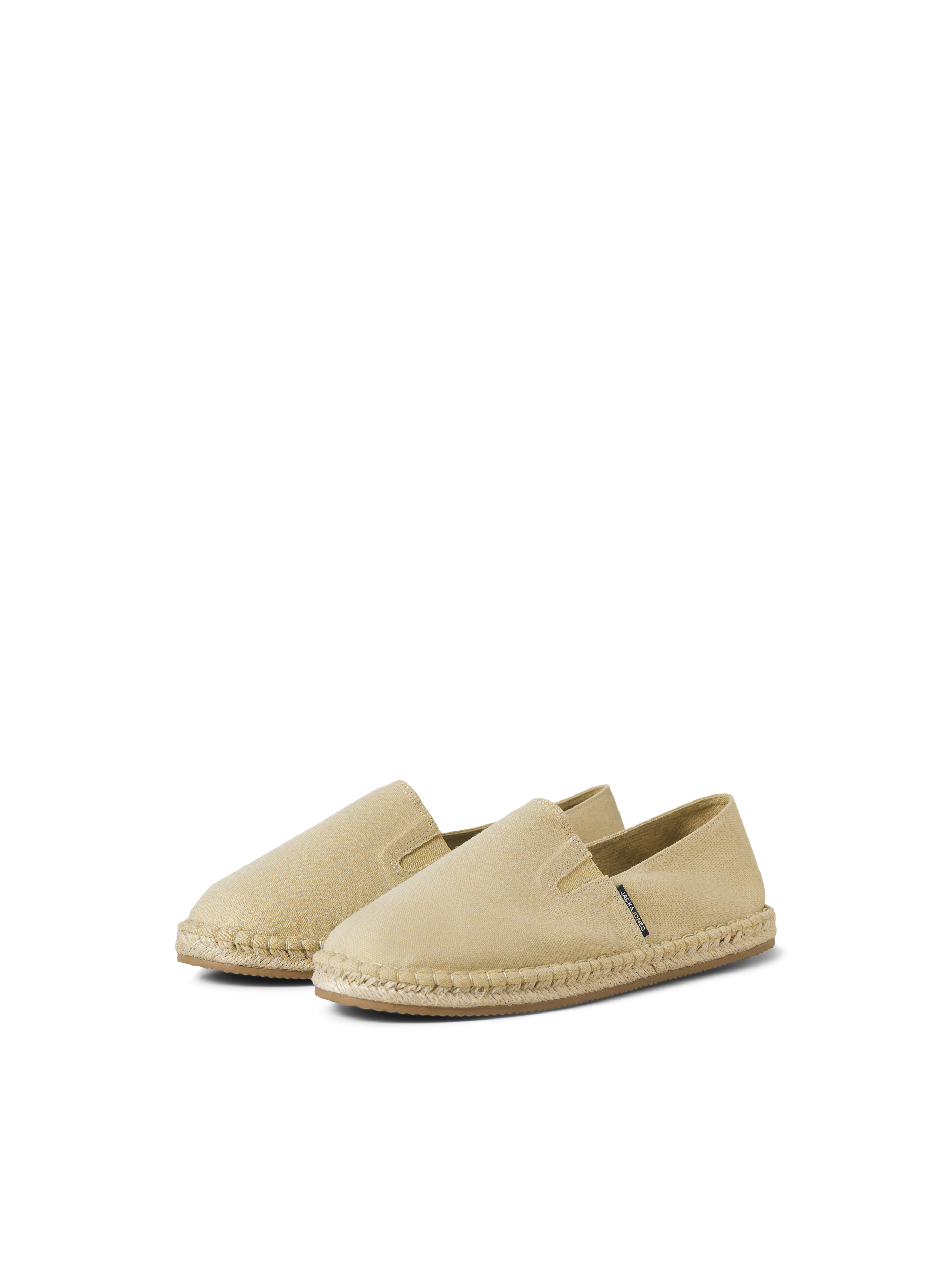 Alpargatas Amarillo intermedio Jack Jones® - Main Image