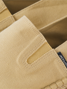 Jack & Jones Espadryle -Plaza Taupe - 12257223