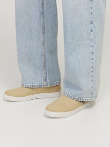 Jack & Jones Loafer -Plaza Taupe - 12257225