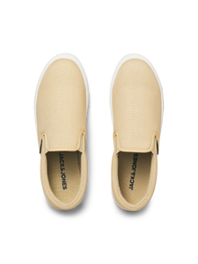 Jack & Jones Loafer -Plaza Taupe - 12257225