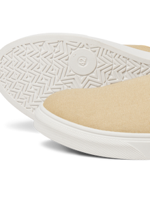 Jack & Jones Loafer -Plaza Taupe - 12257225