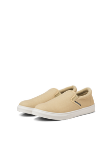 Jack & Jones Loafer -Plaza Taupe - 12257225