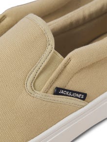 Jack & Jones Loafer -Plaza Taupe - 12257225