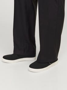 Jack & Jones Sapatos rasos -Anthracite - 12257225