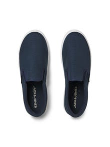 Jack & Jones Sapatos rasos -Navy Blazer - 12257225