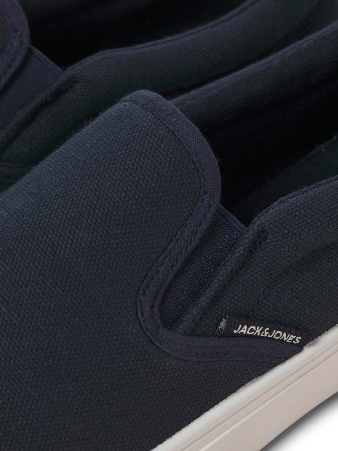 Jack & Jones Sapatos rasos -Navy Blazer - 12257225