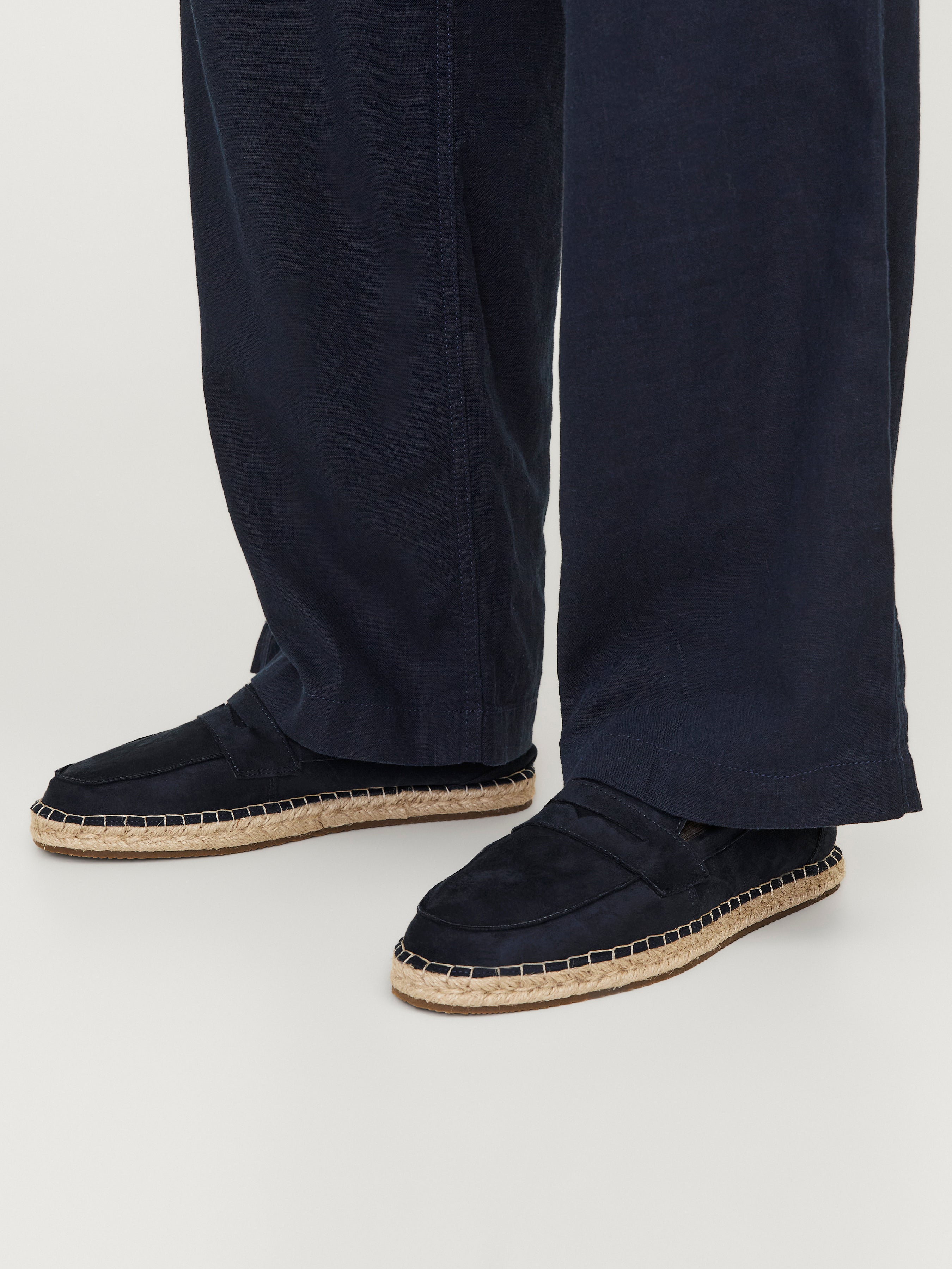 Jack & Jones Loafer -Navy Blazer - 12257226