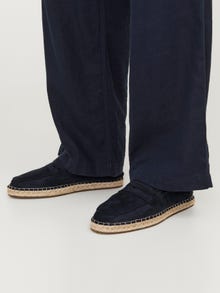 Jack & Jones Loafer -Navy Blazer - 12257226