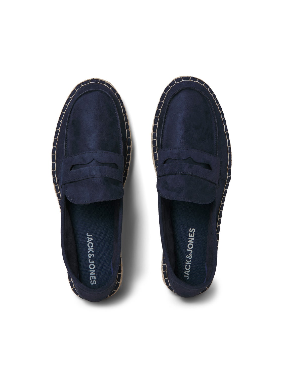 Jack & Jones Loafer -Navy Blazer - 12257226