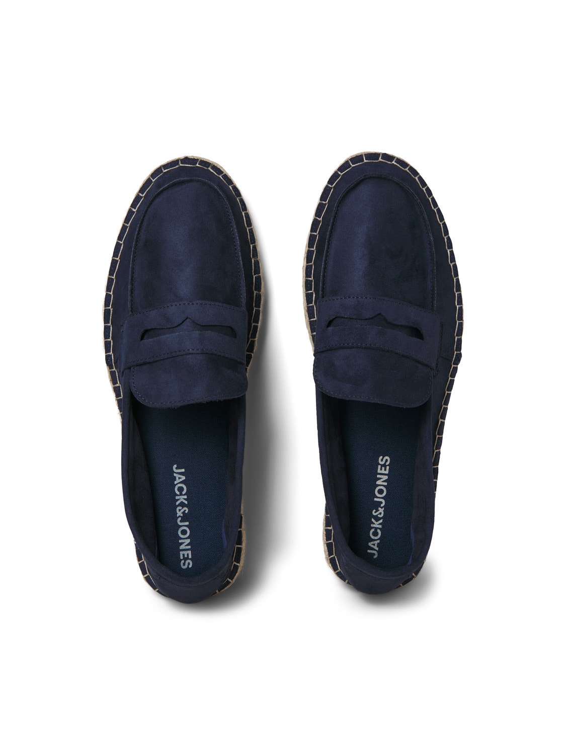 Jack & Jones Loafer -Navy Blazer - 12257226