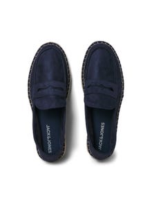 Jack & Jones Loafer -Navy Blazer - 12257226