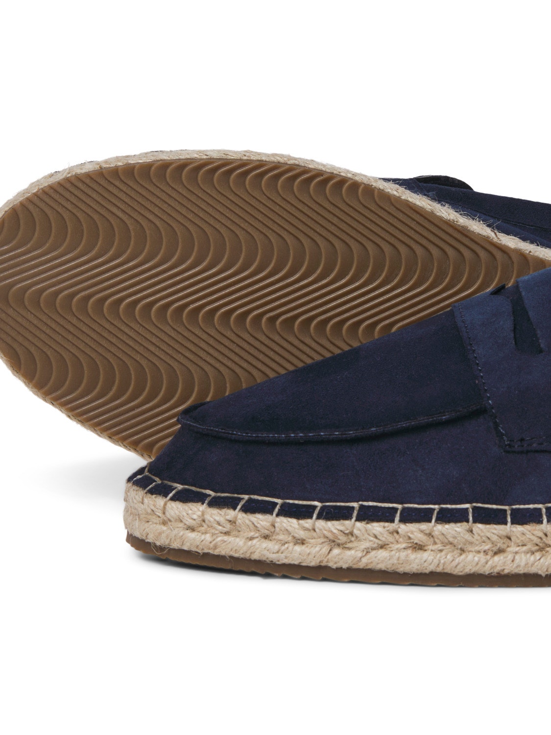 Jack & Jones Loafer -Navy Blazer - 12257226