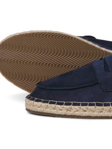 Jack & Jones Loafer -Navy Blazer - 12257226