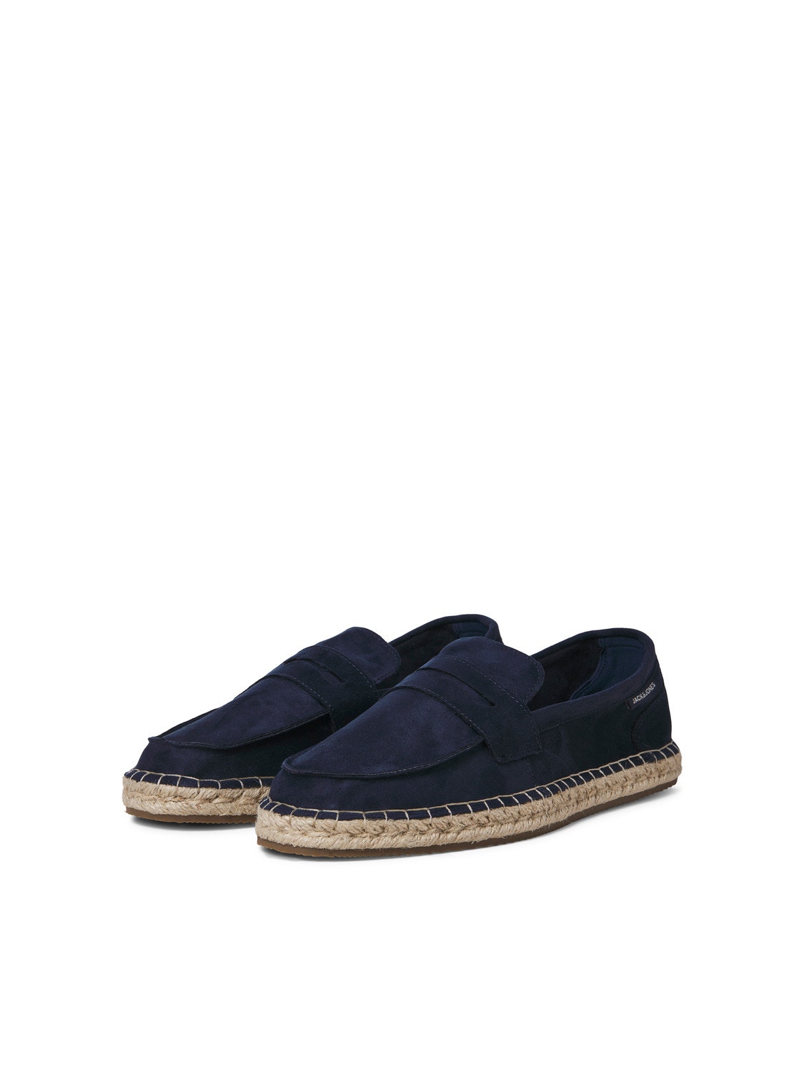 Jack & Jones Loafer -Navy Blazer - 12257226