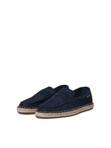 Jack & Jones Loafer -Navy Blazer - 12257226