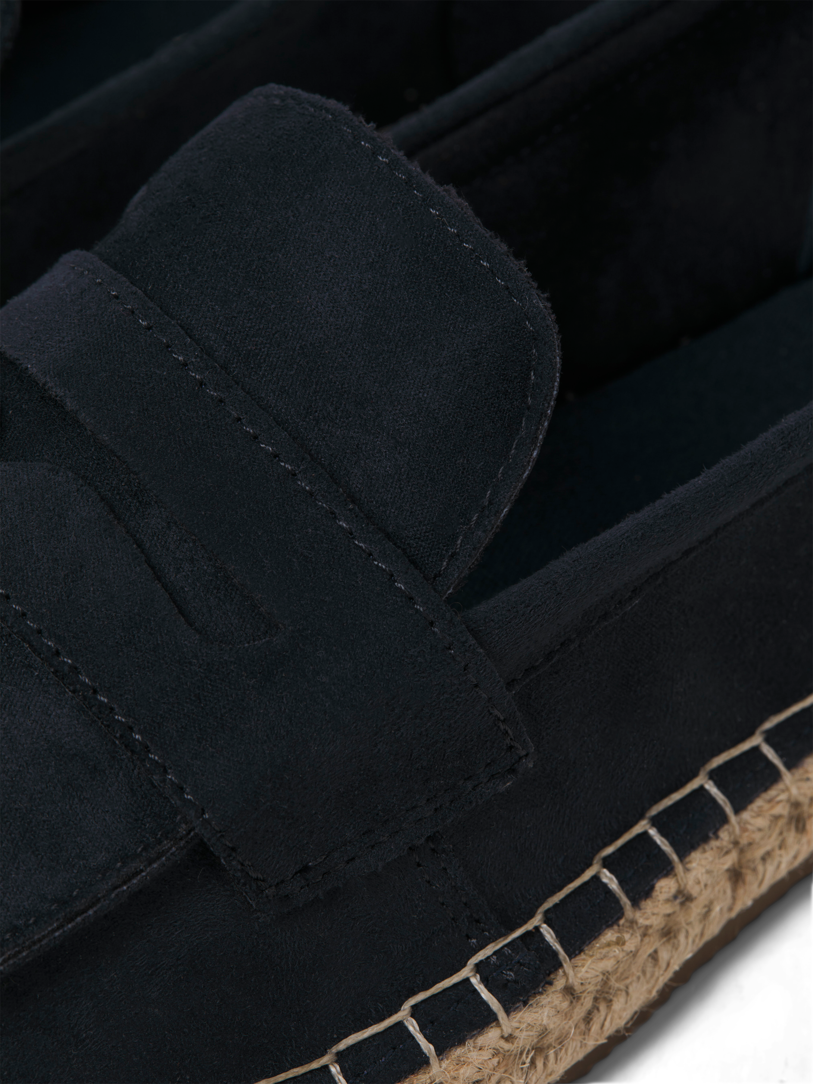 Jack & Jones Loafer -Navy Blazer - 12257226