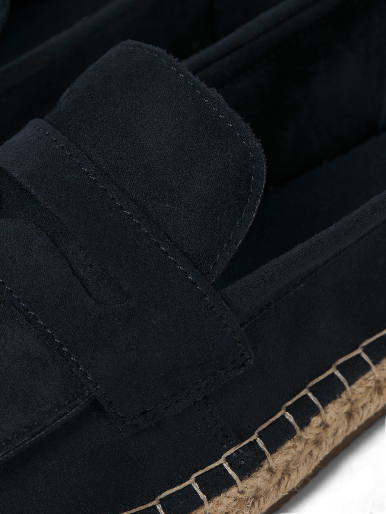 Jack & Jones Loafer -Navy Blazer - 12257226