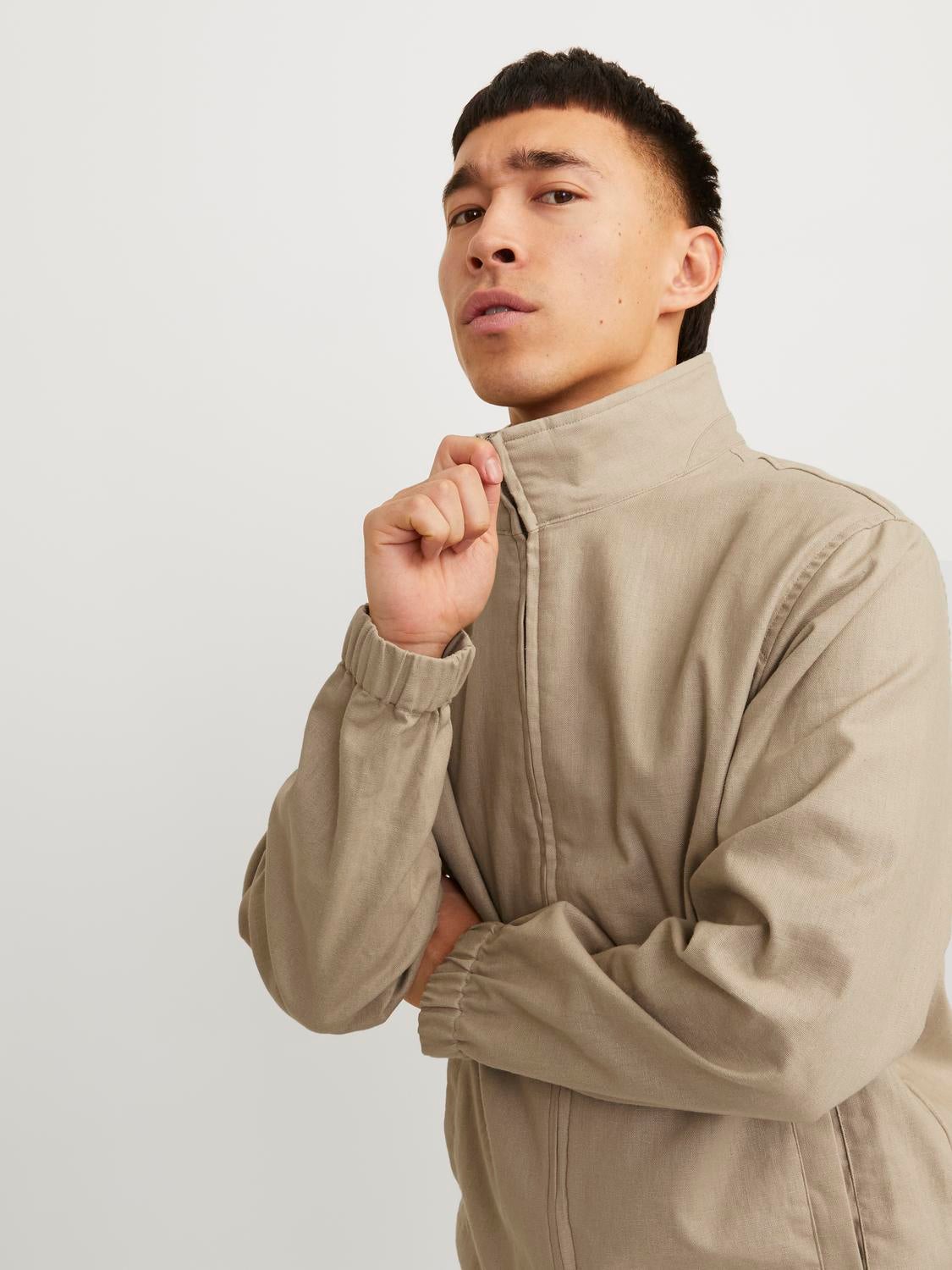 Jacket | Beige | Jack & Jones®