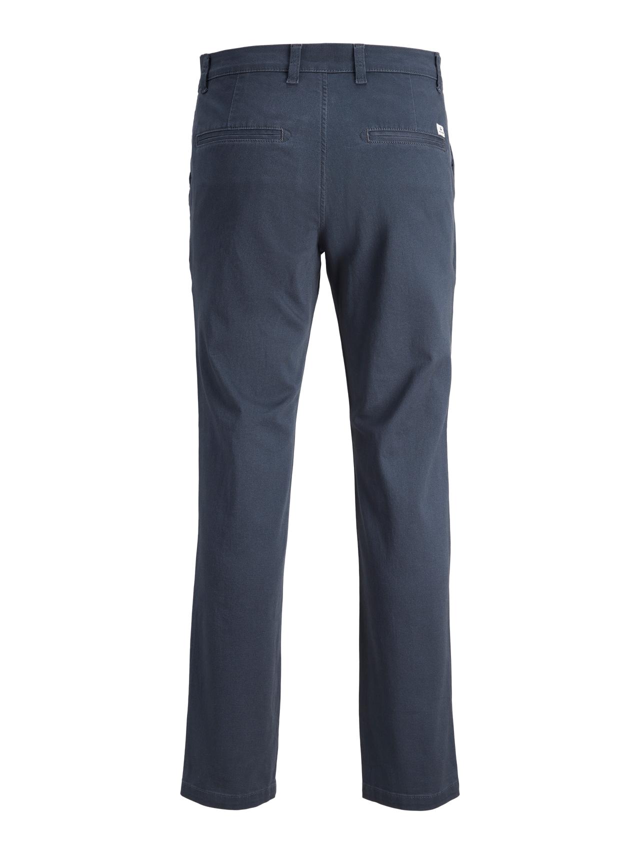 Jack & Jones Pantalones de corte slim Regular Fit Bebés -Navy Blazer - 12257287