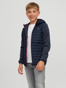 Jack & Jones Hybrid jacket Mini -Navy Blazer - 12257289