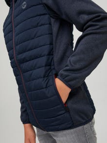 Jack & Jones Hybride jas Mini -Navy Blazer - 12257289