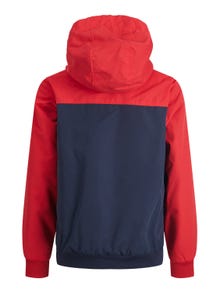 Jack & Jones Blousonjacke Mini -True Red - 12257291