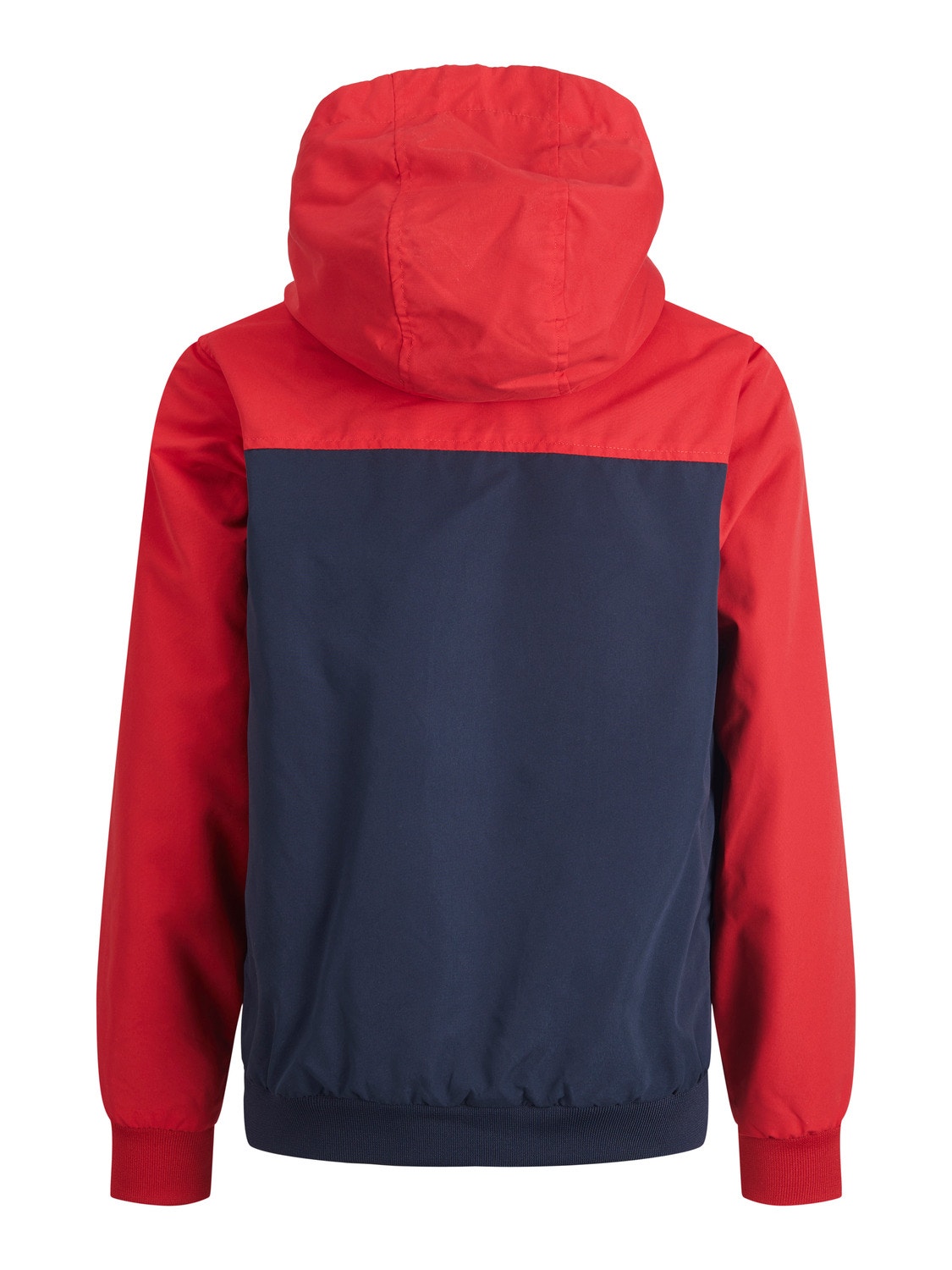 Jack & Jones Blousonjacke Mini -True Red - 12257291