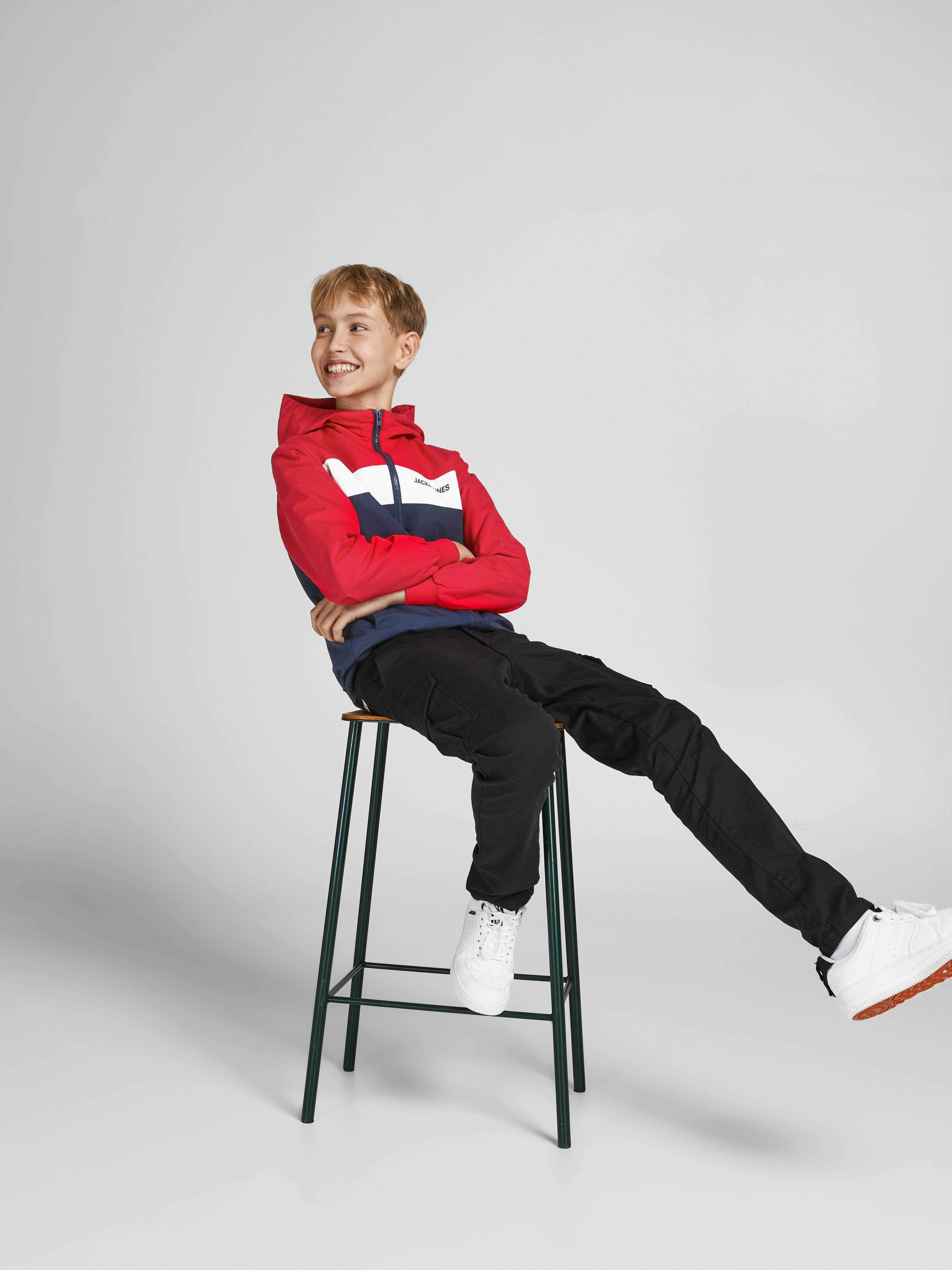 V tements enfant en promo R ductions sur Mini par JACK JONES