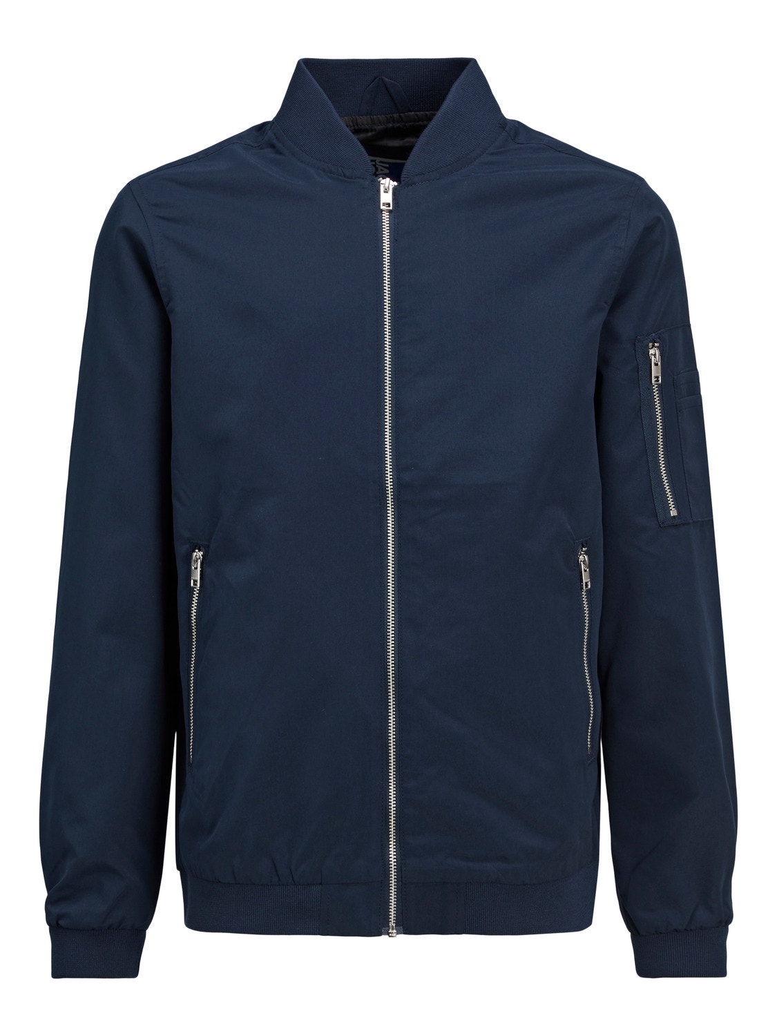 Jack & Jones Bomber jacket Mini -Navy Blazer - 12257292